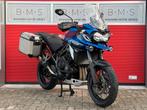 TRIUMPH TIGER 1200 XCX (bj 2017), Bedrijf, Overig