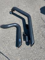 Prachtige Short Shots Vans&Hines, Motoren, Onderdelen | Harley-Davidson, Ophalen of Verzenden, Gebruikt