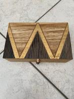 Theedoos, Huis en Inrichting, Ophalen of Verzenden, Zo goed als nieuw