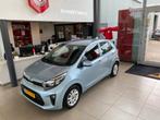 Kia Picanto 1.0 MPi DynamicPlusLine,Navigatie,Achteruitrijca, Auto's, Kia, 12 maanden, Stof, Gebruikt, 23 km/l