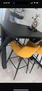 Mooie bartafel, Ophalen, Zo goed als nieuw