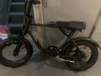 Accu gezocht voor Matrix Ryder C91 fatbike, Ophalen of Verzenden