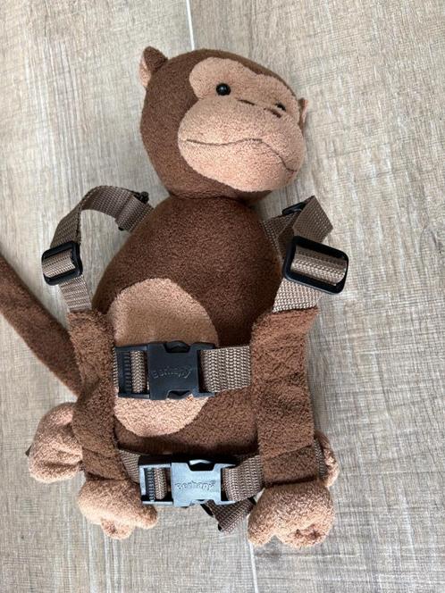 Kindertuigje aap - nieuw ook voor tweeling (2 beschikbaar), Kinderen en Baby's, Overige Kinderen en Baby's, Nieuw, Ophalen