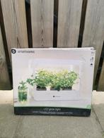 smartwares led grow light, Tuin en Terras, Kweekspullen, Ophalen, Nieuw, Kweeklamp