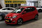 Renault Twingo 1.2 16V Dynamique Airco, Cruise Control, Stuu, Voorwielaandrijving, Gebruikt, 4 cilinders, 4 stoelen