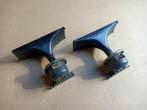2x Horn NSM (Div) jukebox, Verzamelen, Verzenden, Gebruikt, 1970 tot heden, Overige merken