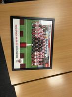 TOP Oss selectiefoto's ingelijst, Ophalen of Verzenden, Zo goed als nieuw, Buitenlandse clubs, Poster, Plaatje of Sticker