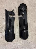 Honda Camino Kappen Set, Fietsen en Brommers, Ophalen of Verzenden, Gebruikt, Kap