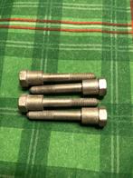 Puch mv trapasdeksel 50 mm 4x m6, Ophalen of Verzenden, Nieuw, Blok