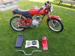 Honda cb 50 j, Ophalen, Gebruikt, Overige modellen, 49 cc