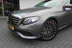 Mercedes-Benz E-Klasse 220 d Ambition / Camera / Dodehoek/ D, Automaat, Achterwielaandrijving, Gebruikt, 23 km/l
