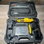 Powerplus Multitool - Rotary multitool - 220 / 240w - 10000, Flex Ltd., Zo goed als nieuw, https://flex.com/contact-us, Nobelstraat 10, 5807 GA Oostrum