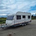 Home Car Rally Trophy 49, Voortent+Luifel, Aut. Mover zgan, Home-car, Omvormbare zithoek, Rondzit, Particulier