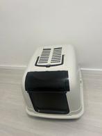 Kattenbak, Ophalen of Verzenden, Zo goed als nieuw