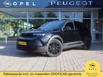 Opel Mokka GS Turbo Hybrid 145pk eDCT, Rijklaarprijs, Naviga, Auto's, Opel, Gebruikt, Bedrijf, 144 pk, Hybride Elektrisch/Benzine