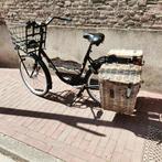 Batavis Delivery bike, Fietsen en Brommers, Fietsen | Dames | Omafietsen, Ophalen, Gebruikt, Batavis