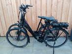 Amslod Newton LTX 28inch 2st eco en sportstand tot5 7speed, Fietsen en Brommers, Elektrische fietsen, Overige merken, 50 km per accu of meer