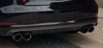 Audi S3 Limousine diffuser, Ophalen of Verzenden, Gebruikt, Audi