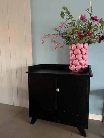 Gezellige Retro kastje 