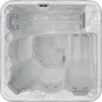 wellis  MyLine Callisto jacuzzi  200x200   actie 3999,99, Ophalen of Verzenden, Nieuw, Filter, Vast