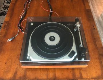 Acoustical 3100 beschikbaar voor biedingen