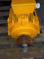 Elektromotor 11 kw, Ophalen, Gebruikt, Elektromotor