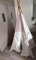 Roze Nijntje Wigwam Speeltent - Zo Goed Als Nieuw, Ophalen of Verzenden, Zo goed als nieuw