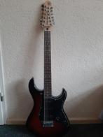 Yamaha Pacifica 12 string., Ophalen, Zo goed als nieuw, Solid body, Overige merken