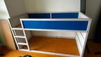 Kinderbed KURA Ikea, Ophalen, Gebruikt, Halfhoogslaper