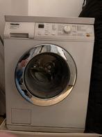 Defecte Miele W3203 wasmachine (6kg), Minder dan 1200 toeren, 4 tot 6 kg, Ophalen of Verzenden, Voorlader