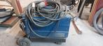 Lasapparaat MIG, Ophalen, Gebruikt, 150 tot 250 ampère, Co2