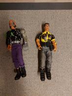 Action Man, Ophalen of Verzenden, Zo goed als nieuw