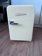 Fridgemaster FM-15 mini koelkast (retro model), Ophalen, Zonder vriesvak, Minder dan 45 cm, Minder dan 85 cm