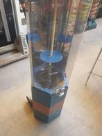 Capsule  automaat Werkt op  2 euro, Verzamelen, Automaten | Overige, Ophalen, Gebruikt