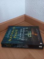 Camping oosthoek, Ophalen of Verzenden, Gelezen, Nathalie Pagie