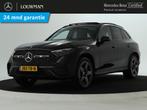 Mercedes-Benz GLC 300 e 4MATIC Plug-In Hybride AMG Nightpakk, Automaat, 12 maanden, Gebruikt, Zwart