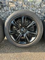 Range Rover Velar origineel 20 inch velgen + Bridgestone, 255 mm, Banden en Velgen, Ophalen of Verzenden, Terreinwagen
