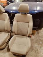 VW Golf Mk4 Voorstoelen + Achterbank, Auto-onderdelen, Interieur en Bekleding, Ophalen, Gebruikt, Volkswagen