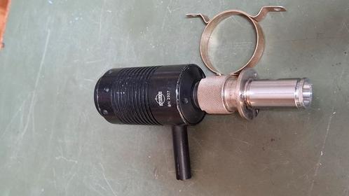 Spinner BN 2307 afsluitweerstand 50 ohm – 250W dummy load RF, Telecommunicatie, Overige Telecommunicatie, Ophalen of Verzenden