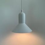 vintage Deens Design Mid Century LAMP wit metaal Confetti, Gebruikt, Vintage Mid Century Modern Scandinavisch Deens design japandi