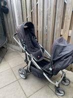 Duo Kinderwagen, Gebruikt, Duowagen, Ophalen of Verzenden, Kinderwagen