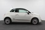 Fiat 500 1.4-16V Pop | Climate control | Sportvelgen | Panor, Auto's, Fiat, Te koop, Geïmporteerd, 905 kg, Benzine