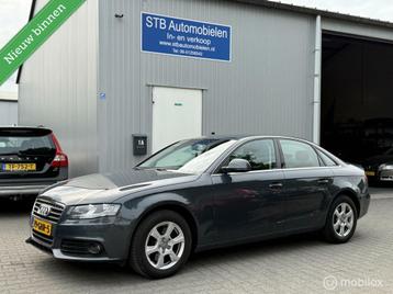 Audi A4 Limousine 1.8 TFSI Pro Line Automaat beschikbaar voor biedingen