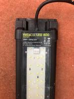 Helialux 800 led verlichting  Daylight, Ophalen, Zo goed als nieuw, Verlichting of Verwarming
