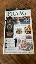 Capitool reisgids Praag, Capitool, Europa, Nieuw, Ophalen of Verzenden
