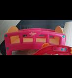Poppenbedje en poppen babygym, Ophalen of Verzenden, Gebruikt, Babypop