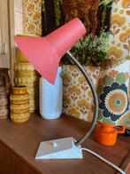Vintage bureaulamp SIS Duitsland, jaren 50/60, Verzenden, Gebruikt, Vintage, Minder dan 50 cm