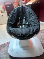4moms MamaRoo 5 - Schommelstoel baby, Kinderen en Baby's, Wipstoeltjes, Schommelstoel, Ophalen, Overige merken, Met gordel(s) of riempje(s)