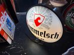 Dommelsch Bier Lichtbak - Mooie Reclame!, Ophalen, Gebruikt, ., Lichtbak of (neon) lamp