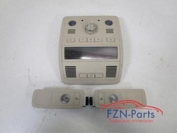 Binnenverlichting voor Volkswagen Touareg (22742229) beschikbaar voor biedingen
